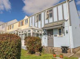 The Smithy, hotel sa Tenby