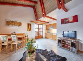 MidTown Appartements