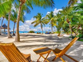 Island Bay Resort, hotel em Key Largo