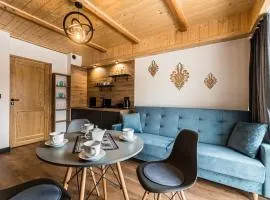 Zakopiańskie Widoki