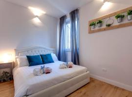 Abigail Apartment by Mamo Florence