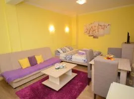 Apartman Sladja