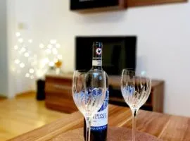 Stan na dan, JELENA, ljupki apartman sa parkingom