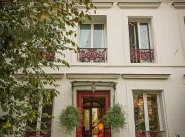 Le Jardin des Toiles