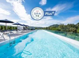 Kokotel Phuket Nai Yang Beach、にあるプーケット国際空港 - HKTの周辺ホテル