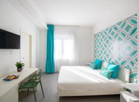 B&B Gemmis in Pompeii, chalet di Pompei