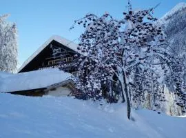 Hotel - Restaurant - Sonnblick