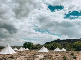 Wander Camp Bryce Canyon - Escalante