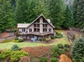 Mountain View Retreat