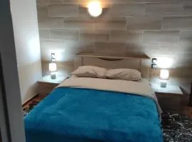G M 5 ROOMS KENTRO in the heart of the city