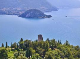 Villa Silvana, holiday home in Perledo