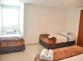 Apartamento duplex 204 en la mejor zona