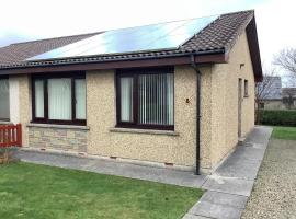 8 Jib Park, Finstown, hotel near Ness of Brogdar, Finstown