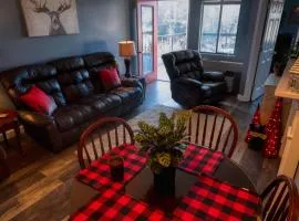 Gatlinburg Chateau Condo 301