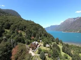 Barraco Lodge