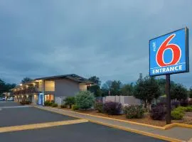 Motel 6-Columbus, GA