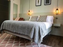 Nitehouse, hotel em Reading