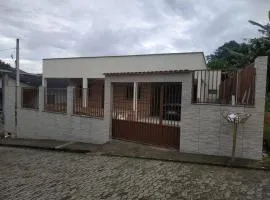 Casa em Guarapari, próximo a praia do morro