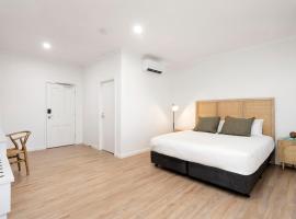Grand Terminus Hotel, hotel near Bairnsdale Airport - BSJ, Bairnsdale