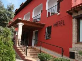 Hotel La Rueda