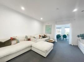 Rye Pier Apartment, khách sạn ở Rye