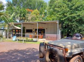 Litchfield Tourist Park – hotel w mieście Batchelor