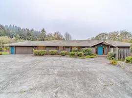 Mimi's Ranch House