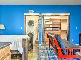Albuquerque Studio with Shared Pool and Fire Pit!