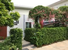 Park Villa Chaiyaphume