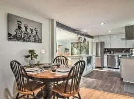 Seattle Area Getaway about 5 Mi to Puget Sound!