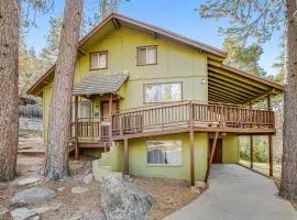 Meadow Creek House