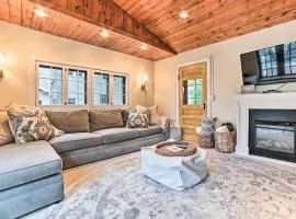 Historic Gaylord Home in Heart of Downtown!