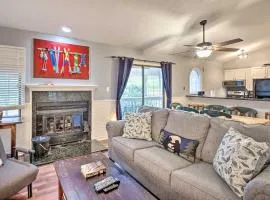 Bear Haven - Third-Floor Escape with Pool Access!