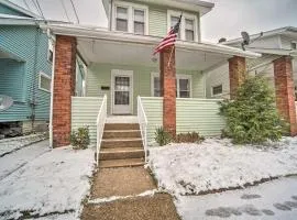 Idyllic Erie Home Less Than 3 Mi to Dtwn Attractions!