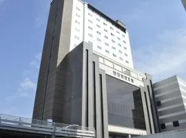 Hyunjin Tourist Hotel