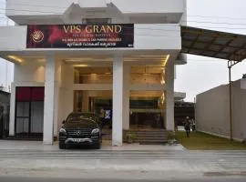 Hotel VPS Grand