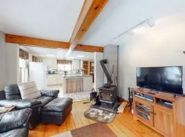 Mount Holly Ski House