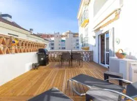 Urbanización Casablanca