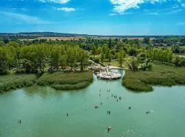 Balatontourist Berény Naturist Camping