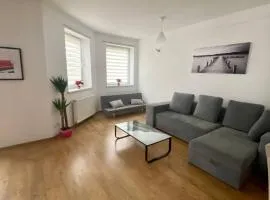 Mieszkanie w Centrum