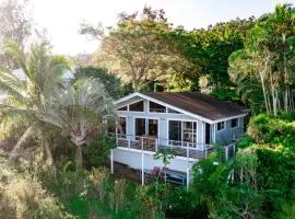 Waipio Glass House