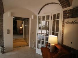 AriediParma Appartamenti