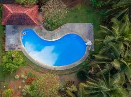 Villa Amaaya - The Hidden Gem by StayVista