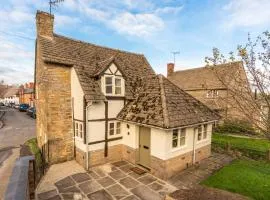 Corner Cottage