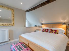 Corner Cottage, hotel in Bretforton