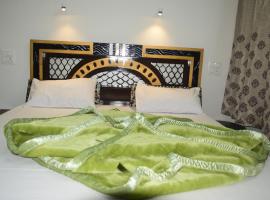 Mountain View, haustierfreundliches Hotel in Chamba