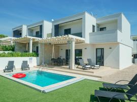 villa GOLDEN ROSE, hotel v destinaci Vodice