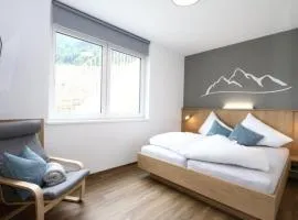 BERGFLAIR Apartment in See - Ischgl