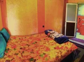 Room in Guest room - Gite Tawada - Happy Valley - Room for 2 People