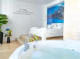 Sunshine Charming Houses